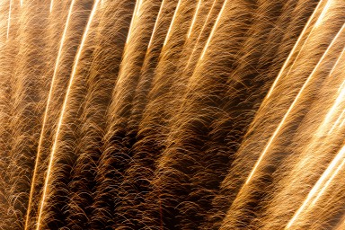 Feux d'artifice