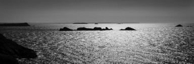 Lumières marines