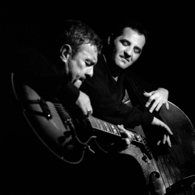 Christian Escoudé & Pierre Boussaguet - Jazz In Marciac - 2001 15529.jpg