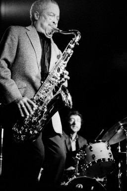 Johnny Griffin - Jazz In Marciac - 2002 17111b.jpg
