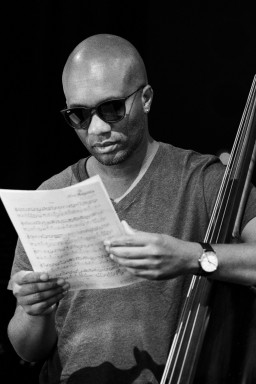 Reuben Rogers - Jazz in Marciac 2013 2013-08-08-004.jpg