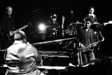 Craig Adams, Mauro Serri, Stéphane Athus, Vincent Pochy, Franck Cliff Jean - Jazz in Marciac 2015 2015-08-14-040.jpg