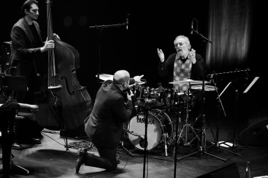 André Ceccarelli, Stefano Di Battista, Daniele Sorrentino - Jazz à Pau 2026 2026-02-28-040.jpg