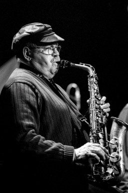 Phil Woods - Jazz in Marciac 2009 34416.jpg