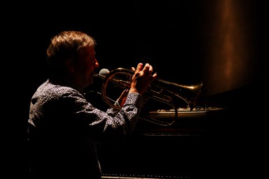 Not jazz