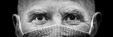 Portraits covid